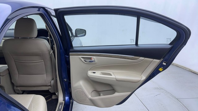 Second-hand 2020 Maruti Suzuki Ciaz 1.4 AT Alpha for sale in Hyderabad-30