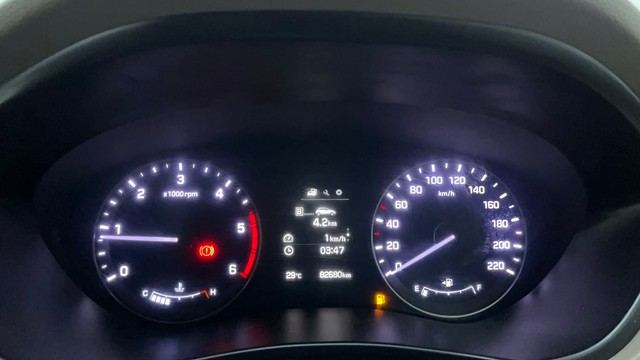 Second-hand 2015 Hyundai i20 1.4 Asta for sale in Hyderabad-13