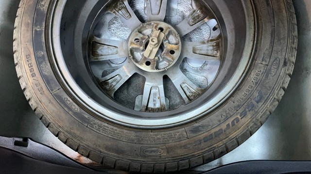 Second-hand 2015 Hyundai i20 1.4 Asta for sale in Hyderabad-21