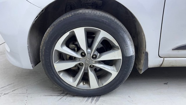 Second-hand 2015 Hyundai i20 1.4 Asta for sale in Hyderabad-20