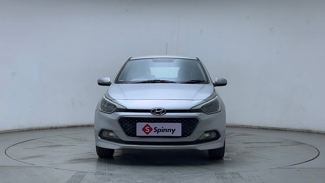 Second-hand 2015 Hyundai i20 1.4 Asta for sale in Hyderabad-7