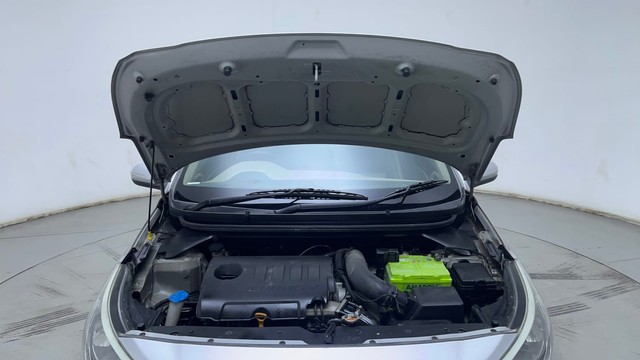 Second-hand 2015 Hyundai i20 1.4 Asta for sale in Hyderabad-8