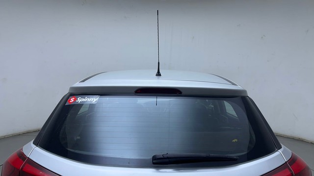 Second-hand 2015 Hyundai i20 1.4 Asta for sale in Hyderabad-25