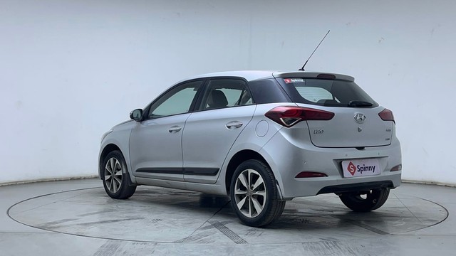 Second-hand 2015 Hyundai i20 1.4 Asta for sale in Hyderabad-5