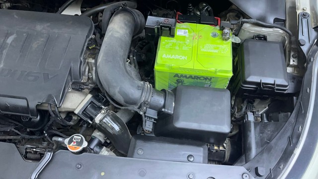 Second-hand 2015 Hyundai i20 1.4 Asta for sale in Hyderabad-38