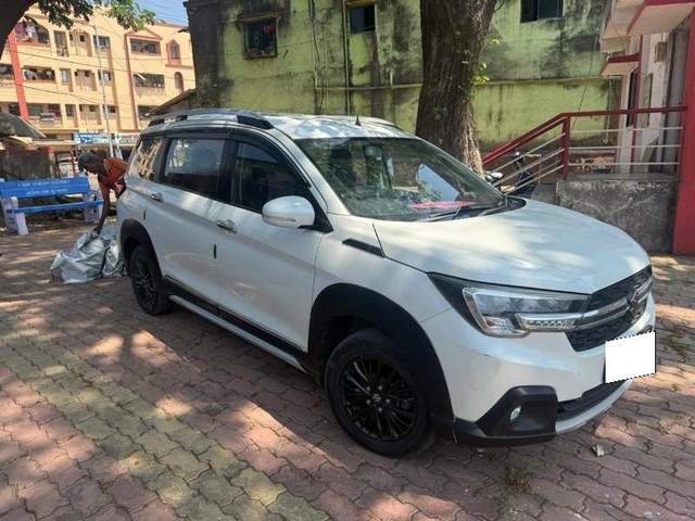 Second-hand 2020 Maruti Suzuki XL6 Alpha for sale in Valsad-3