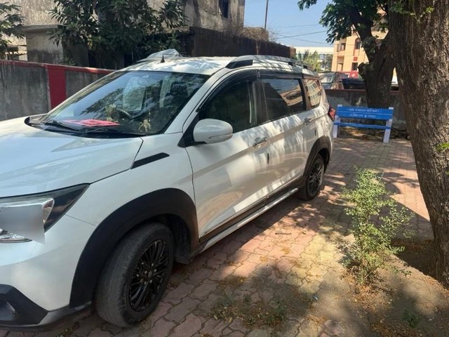 Second-hand 2020 Maruti Suzuki XL6 Alpha for sale in Valsad-2