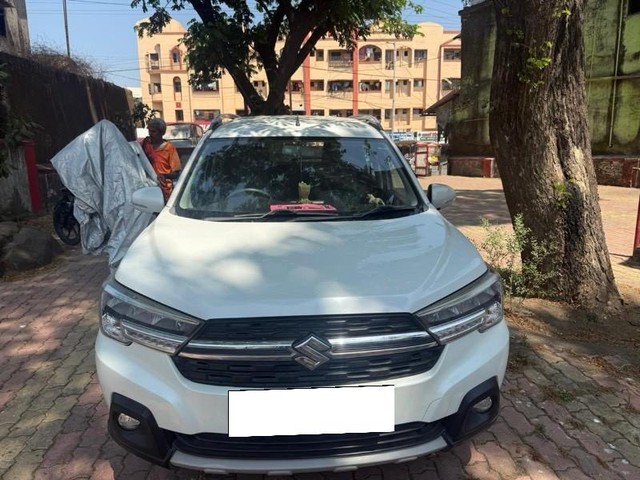 Second-hand 2020 Maruti Suzuki XL6 Alpha for sale in Valsad-1