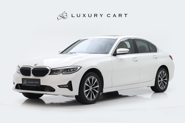 Second-hand 2022 BMW 3 Series 330i Sport for sale in Gurgaon-5