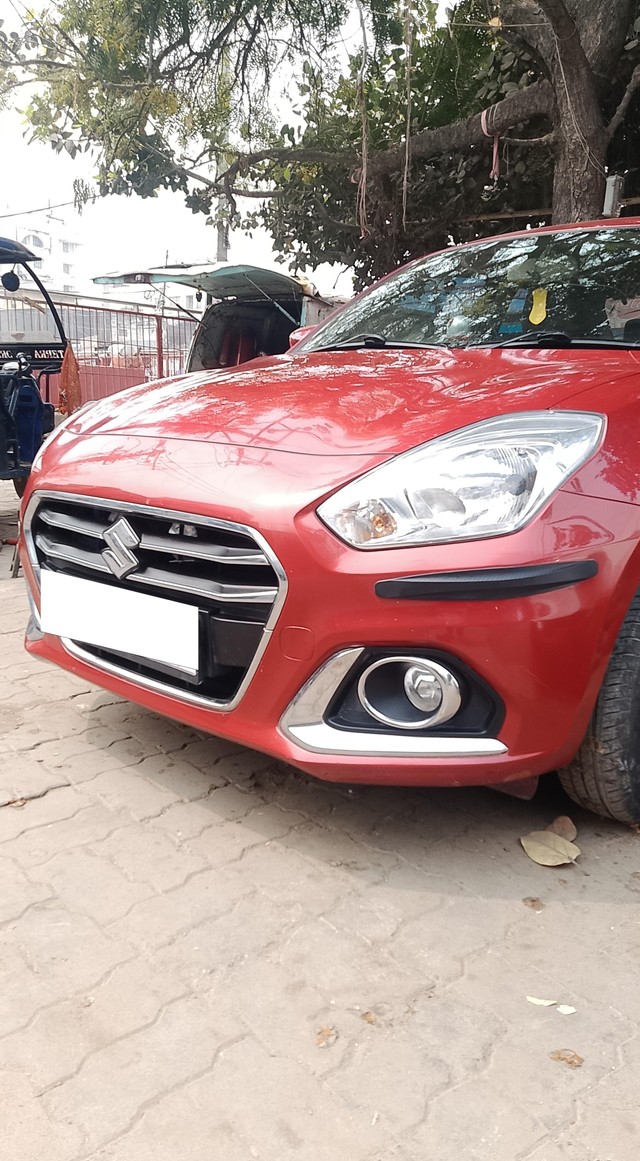 Second-hand 2023 Maruti Suzuki Swift Dzire VXI for sale in Samastipur-7
