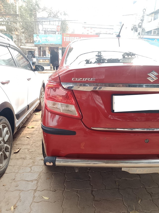 Second-hand 2023 Maruti Suzuki Swift Dzire VXI for sale in Samastipur-8