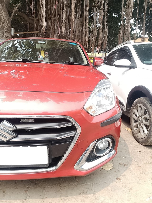 Second-hand 2023 Maruti Suzuki Swift Dzire VXI for sale in Samastipur-6