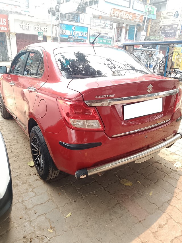 Second-hand 2023 Maruti Suzuki Swift Dzire VXI for sale in Samastipur-10
