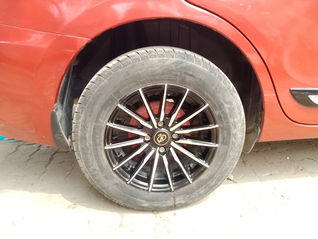 Second-hand 2023 Maruti Suzuki Swift Dzire VXI for sale in Samastipur-11