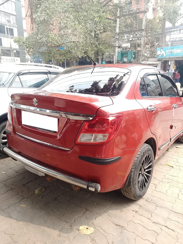 Second-hand 2023 Maruti Suzuki Swift Dzire VXI for sale in Samastipur-9