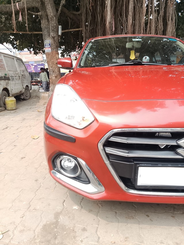Second-hand 2023 Maruti Suzuki Swift Dzire VXI for sale in Samastipur-2