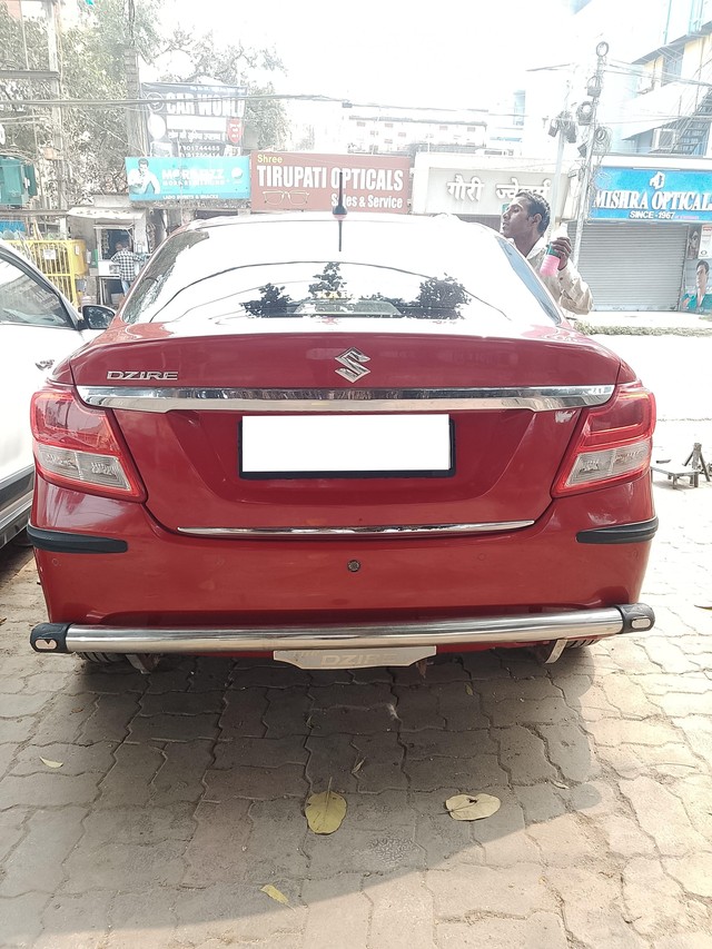 Second-hand 2023 Maruti Suzuki Swift Dzire VXI for sale in Samastipur-1