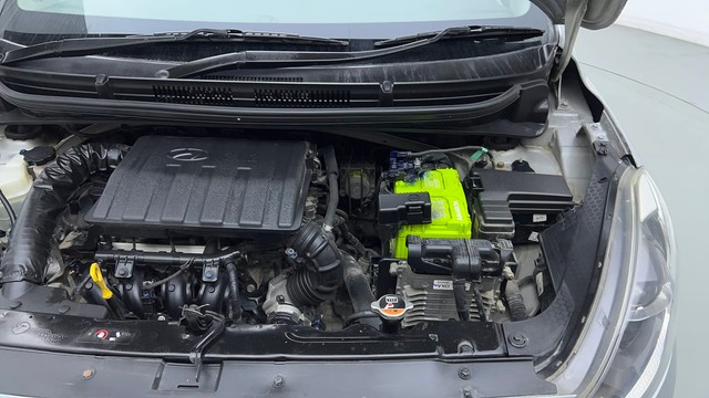 Second-hand 2020 Hyundai Grand i10 1.2 Kappa Sportz BSIV for sale in New Delhi-31