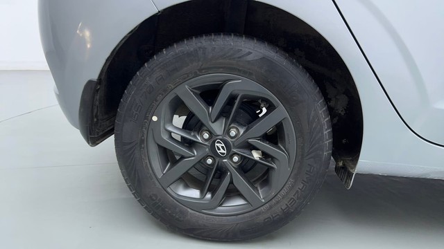 Second-hand 2020 Hyundai Grand i10 1.2 Kappa Sportz BSIV for sale in New Delhi-18