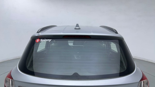 Second-hand 2020 Hyundai Grand i10 1.2 Kappa Sportz BSIV for sale in New Delhi-39