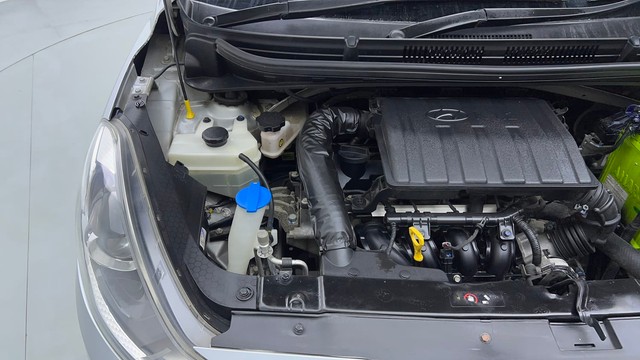 Second-hand 2020 Hyundai Grand i10 1.2 Kappa Sportz BSIV for sale in New Delhi-37