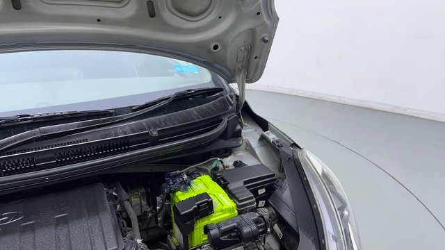 Second-hand 2020 Hyundai Grand i10 1.2 Kappa Sportz BSIV for sale in New Delhi-36