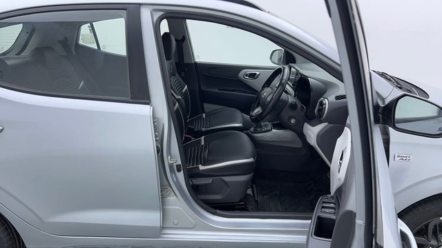 Second-hand 2020 Hyundai Grand i10 1.2 Kappa Sportz BSIV for sale in New Delhi-15