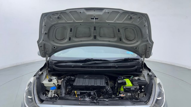 Second-hand 2020 Hyundai Grand i10 1.2 Kappa Sportz BSIV for sale in New Delhi-8