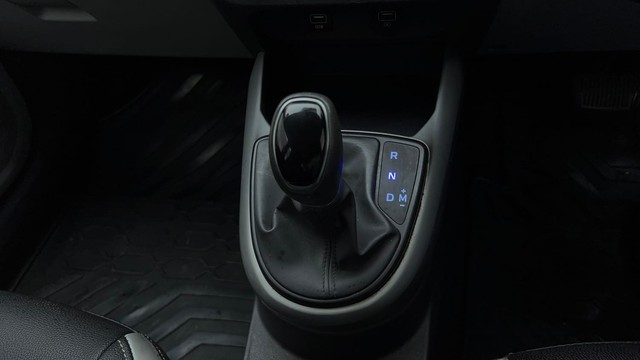 Second-hand 2020 Hyundai Grand i10 1.2 Kappa Sportz BSIV for sale in New Delhi-12