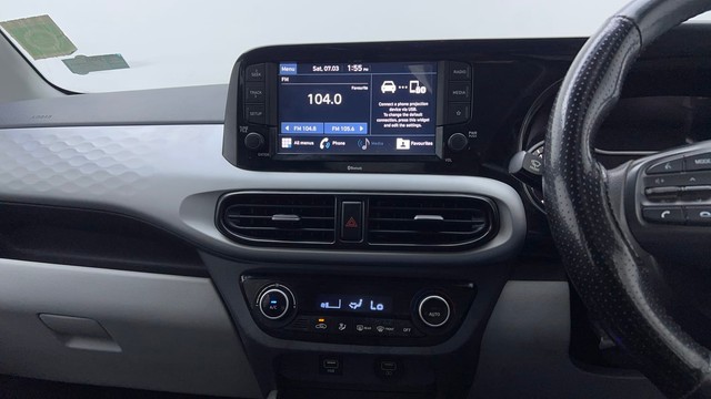 Second-hand 2020 Hyundai Grand i10 1.2 Kappa Sportz BSIV for sale in New Delhi-28