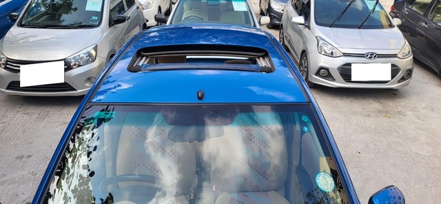 Hyundai Santro Xing ABS Second-hand 2009 Hyundai Santro Xing ABS for sale in Chennai-15