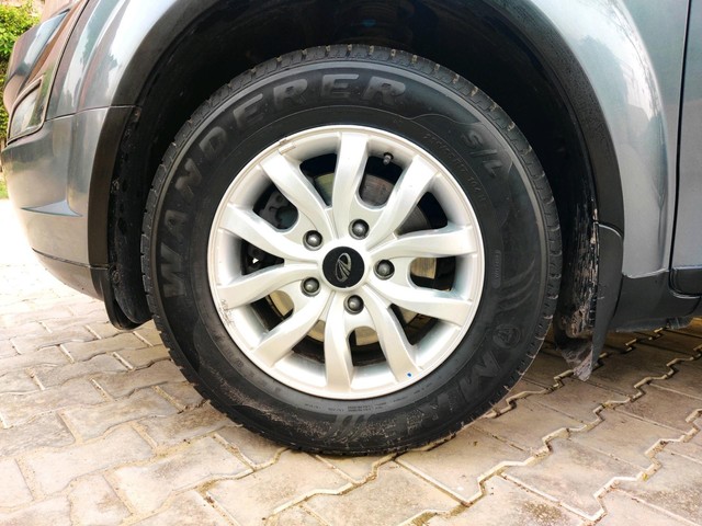 Second-hand 2018 Mahindra XUV500 W10 1.99 mHawk for sale in Gurgaon-18