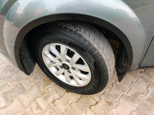 Second-hand 2018 Mahindra XUV500 W10 1.99 mHawk for sale in Gurgaon-19