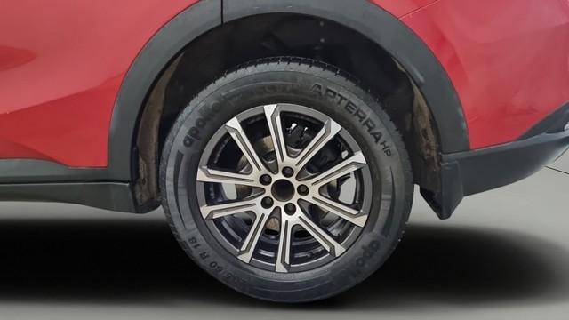 Mahindra XUV700 AX7 AT Luxury Pack BSVI Second-hand 2022 Mahindra XUV700 AX7 AT Luxury Pack BSVI for sale in Gurgaon-27