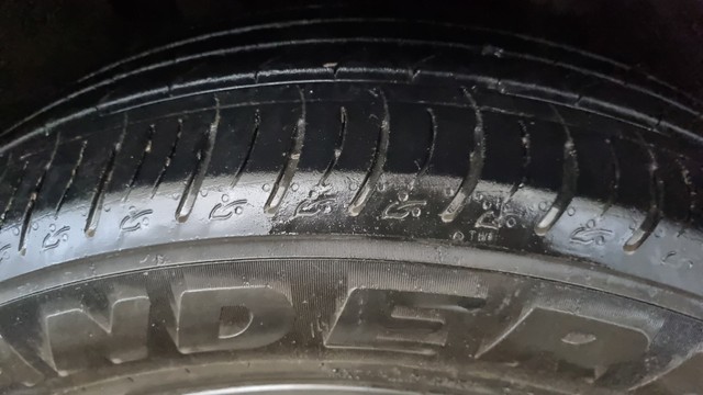 Mahindra XUV700 AX7 AT Luxury Pack BSVI Second-hand 2022 Mahindra XUV700 AX7 AT Luxury Pack BSVI for sale in Gurgaon-29