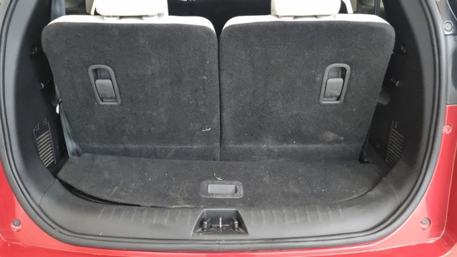 Mahindra XUV700 AX7 AT Luxury Pack BSVI Second-hand 2022 Mahindra XUV700 AX7 AT Luxury Pack BSVI for sale in Gurgaon-19