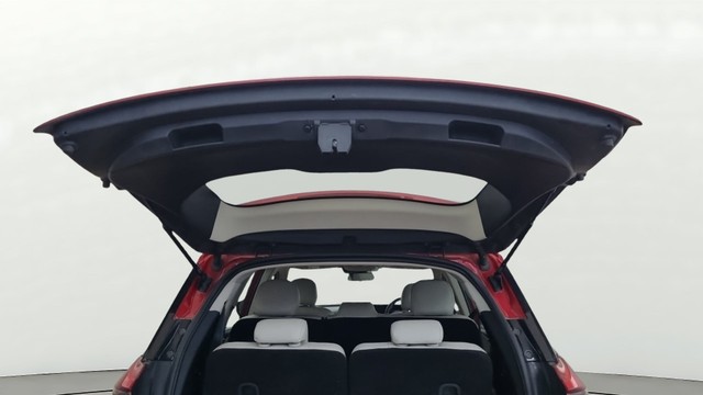 Mahindra XUV700 AX7 AT Luxury Pack BSVI Second-hand 2022 Mahindra XUV700 AX7 AT Luxury Pack BSVI for sale in Gurgaon-20