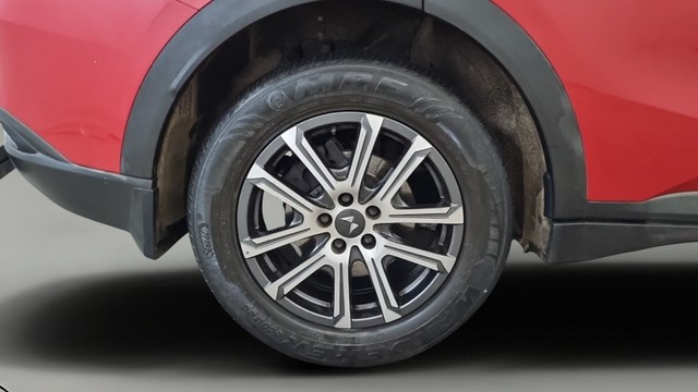 Mahindra XUV700 AX7 AT Luxury Pack BSVI Second-hand 2022 Mahindra XUV700 AX7 AT Luxury Pack BSVI for sale in Gurgaon-25