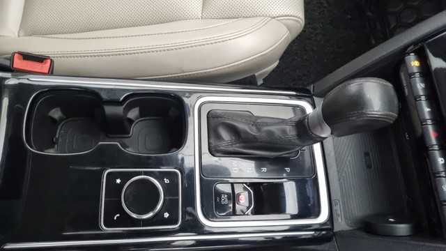 Mahindra XUV700 AX7 AT Luxury Pack BSVI Second-hand 2022 Mahindra XUV700 AX7 AT Luxury Pack BSVI for sale in Gurgaon-13