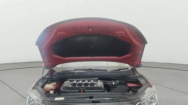 Mahindra XUV700 AX7 AT Luxury Pack BSVI Second-hand 2022 Mahindra XUV700 AX7 AT Luxury Pack BSVI for sale in Gurgaon-9