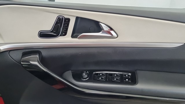 Mahindra XUV700 AX7 AT Luxury Pack BSVI Second-hand 2022 Mahindra XUV700 AX7 AT Luxury Pack BSVI for sale in Gurgaon-17