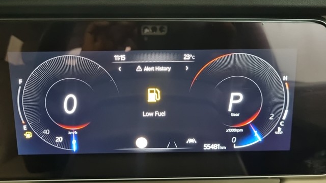 Mahindra XUV700 AX7 AT Luxury Pack BSVI Second-hand 2022 Mahindra XUV700 AX7 AT Luxury Pack BSVI for sale in Gurgaon-11