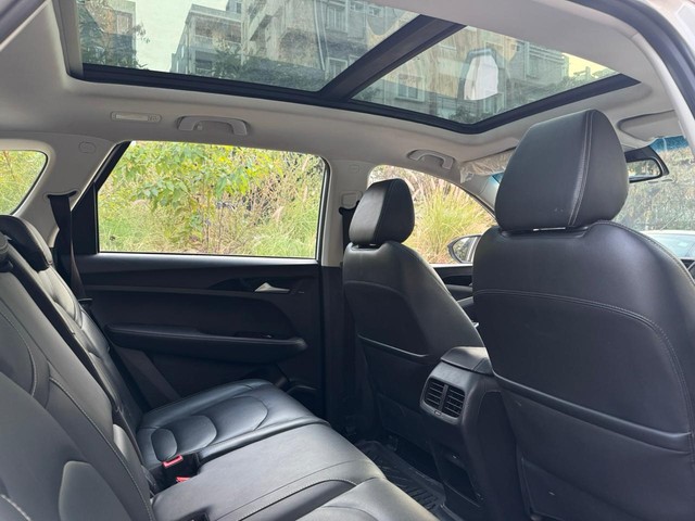 MG Hector Sharp Diesel MT BSIV Second-hand 2019 MG Hector Sharp Diesel MT BSIV for sale in Hyderabad-10