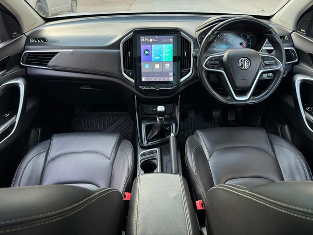 MG Hector Sharp Diesel MT BSIV Second-hand 2019 MG Hector Sharp Diesel MT BSIV for sale in Hyderabad-9