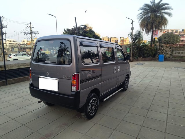 Second-hand 2023 Maruti Suzuki Eeco 7 Seater STD for sale in Bangalore-8