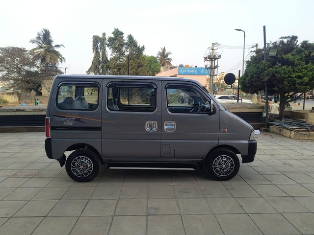 Second-hand 2023 Maruti Suzuki Eeco 7 Seater STD for sale in Bangalore-1