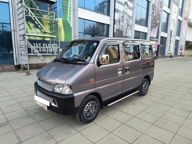 Second-hand 2023 Maruti Suzuki Eeco 7 Seater STD for sale in Bangalore-7