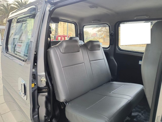 Second-hand 2023 Maruti Suzuki Eeco 7 Seater STD for sale in Bangalore-9