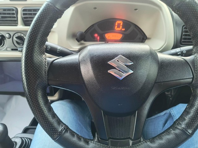 Second-hand 2023 Maruti Suzuki Eeco 7 Seater STD for sale in Bangalore-13