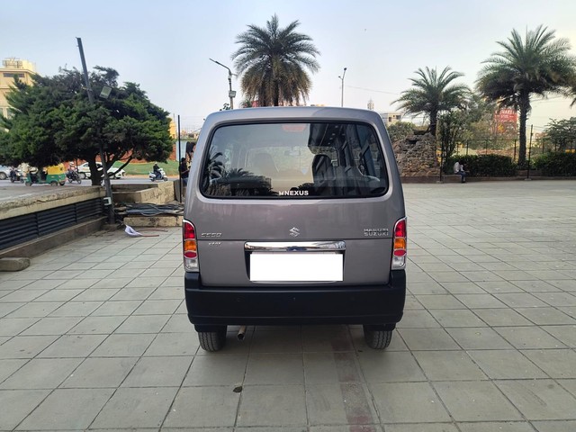 Second-hand 2023 Maruti Suzuki Eeco 7 Seater STD for sale in Bangalore-2